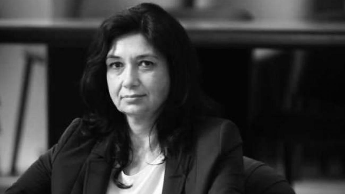 a murit eva calin fostul prefect al judetului timis