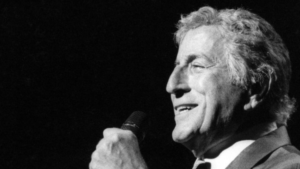 A murit Tony Bennet