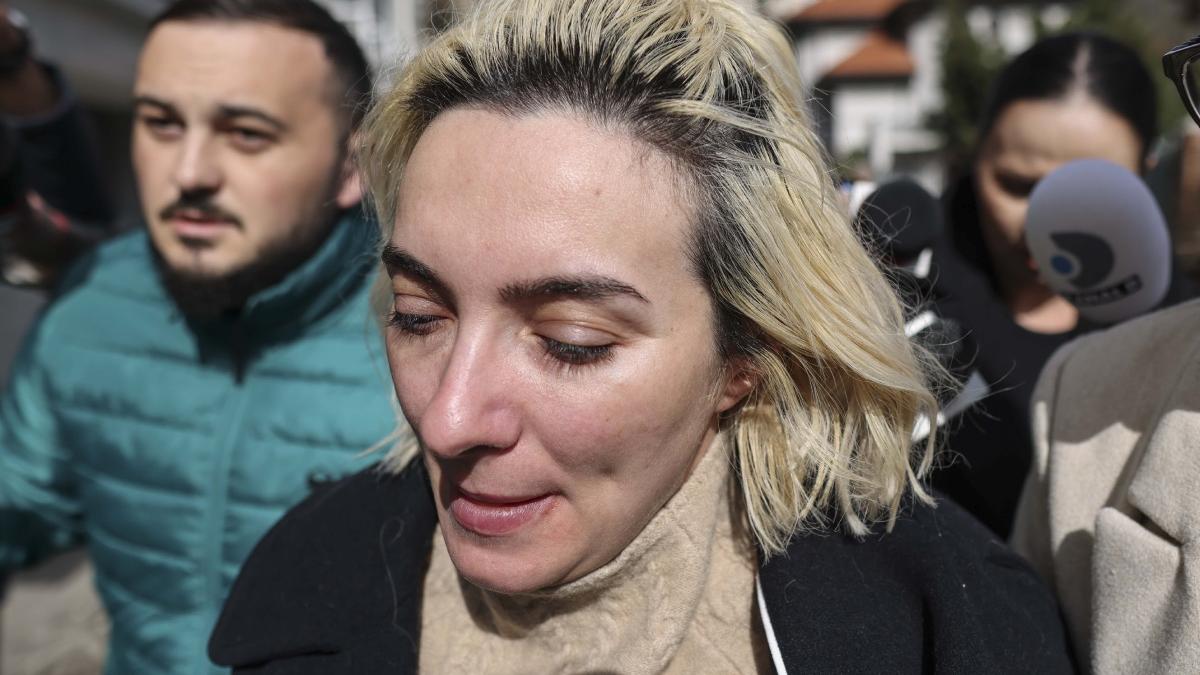 ana morodan trimisa judecata prinsa volan influenta droguri