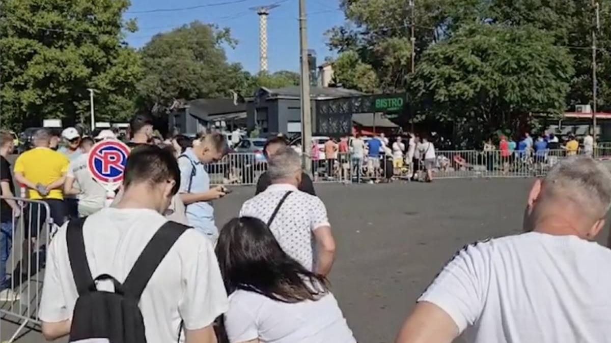 coada uriasa arena nationala bilete derby scandal becali steaua