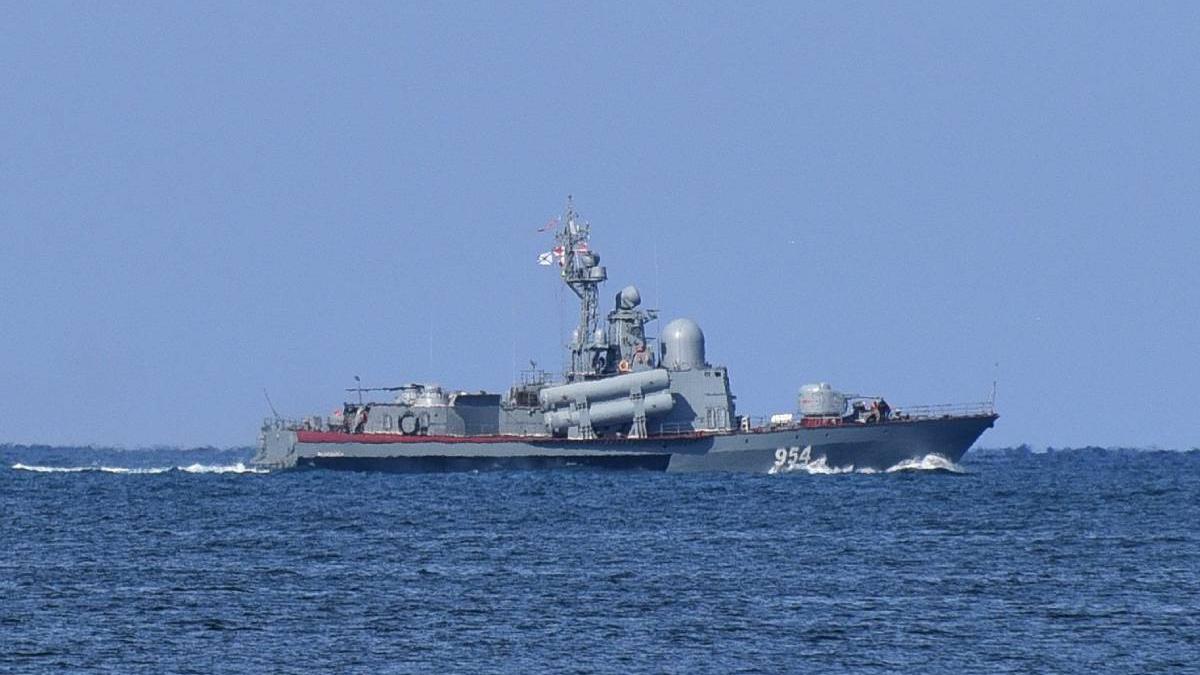 exercitii trageri reale marea neagra rusia anunt distrus nava inamica