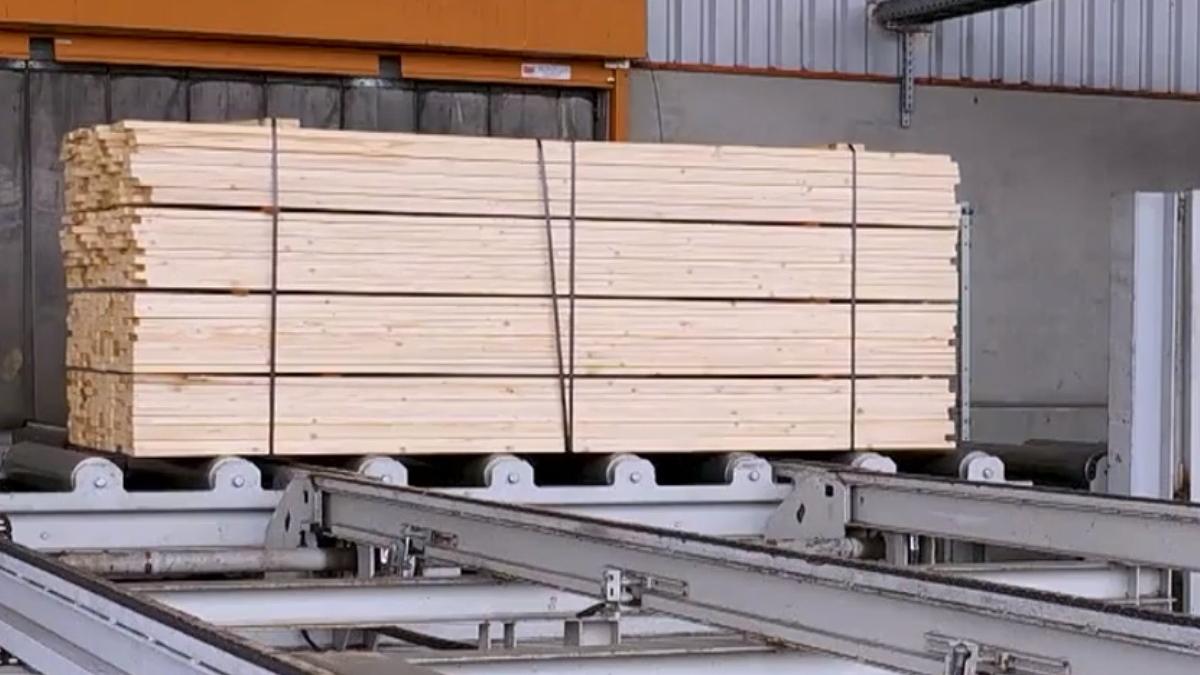 imagini fabrica ecologica cherestea romania comua reci covasna