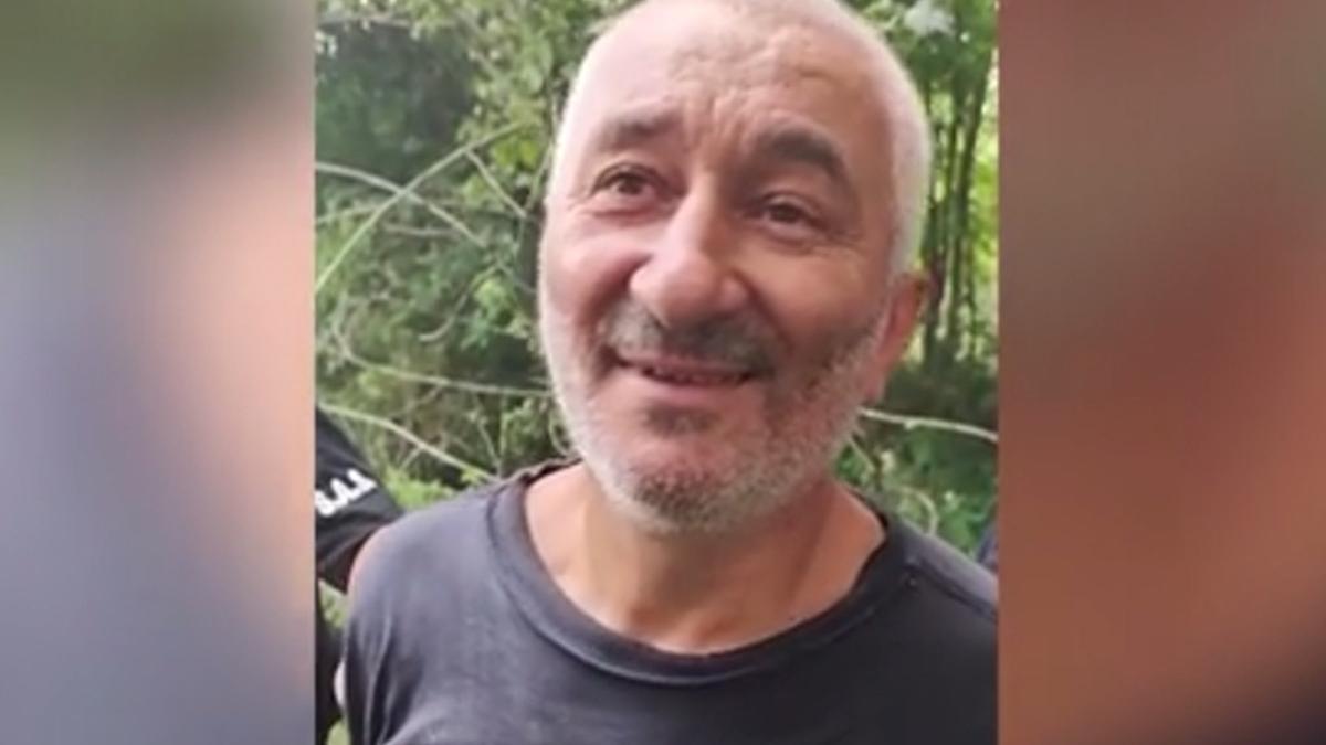 interlopul pistolar din gorj prins focuri de arma camp