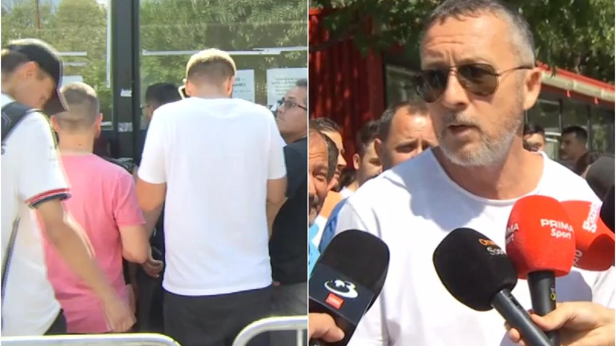 ora de acces meci fcsb dinamo reactie mihai stoica