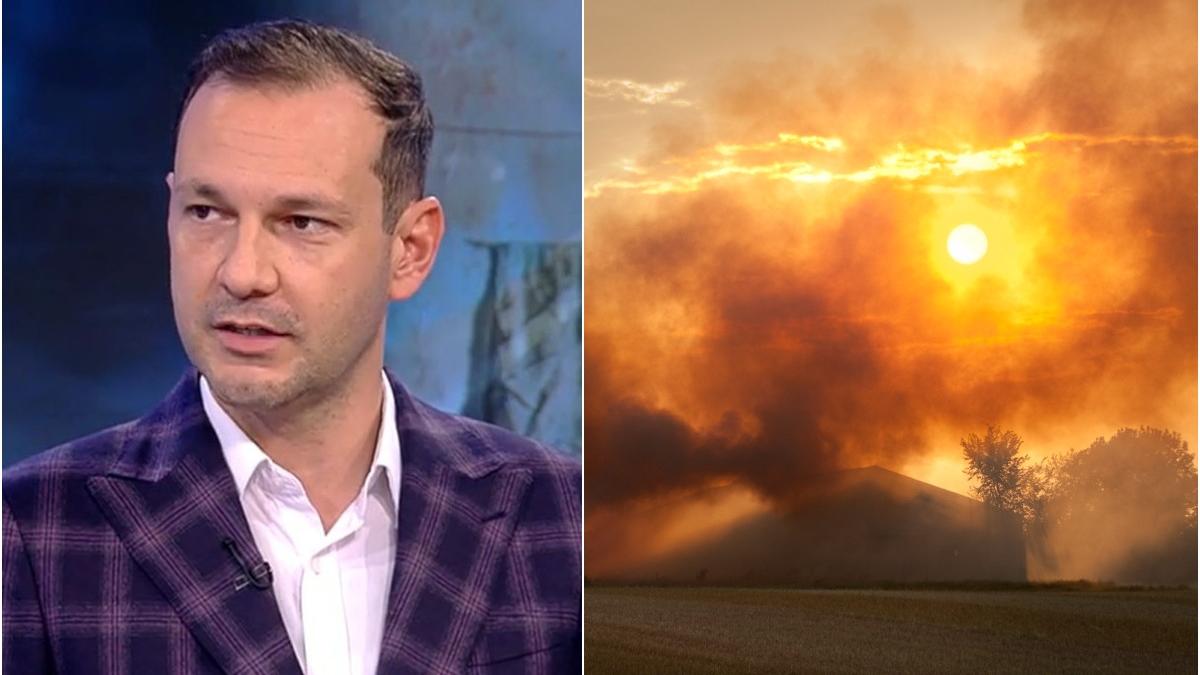 sufocari timpul noptii temperaturi tropicale