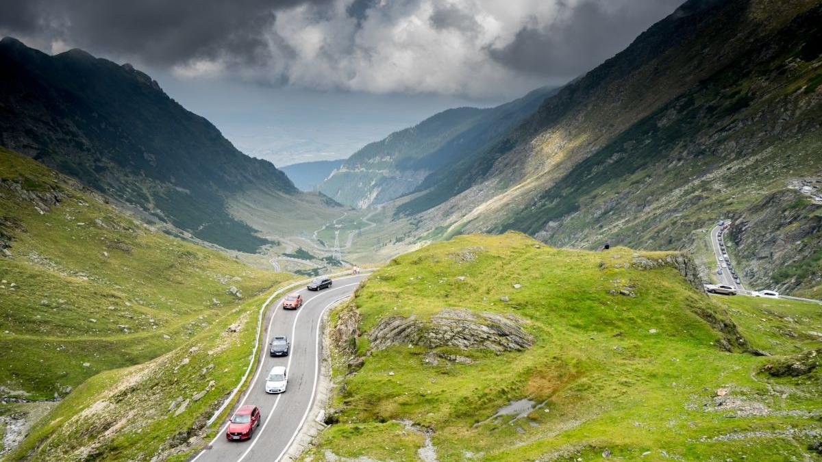 tendinte organizare vacante calatorii romania