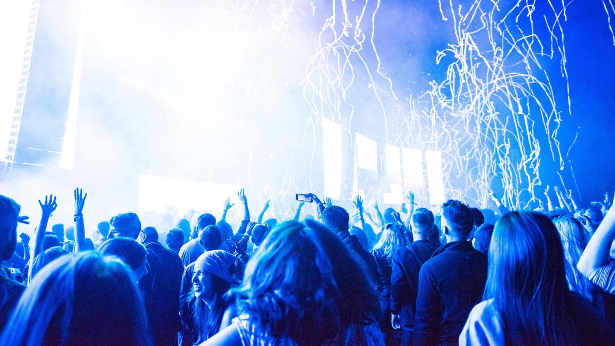 un turist a facut publica lista cu preturi la mancare de la electric castle