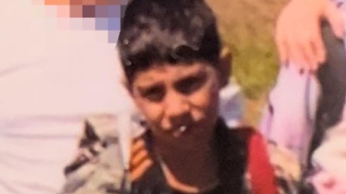 canahai marian copil 11 ani disparut centru social sibiu apel 112