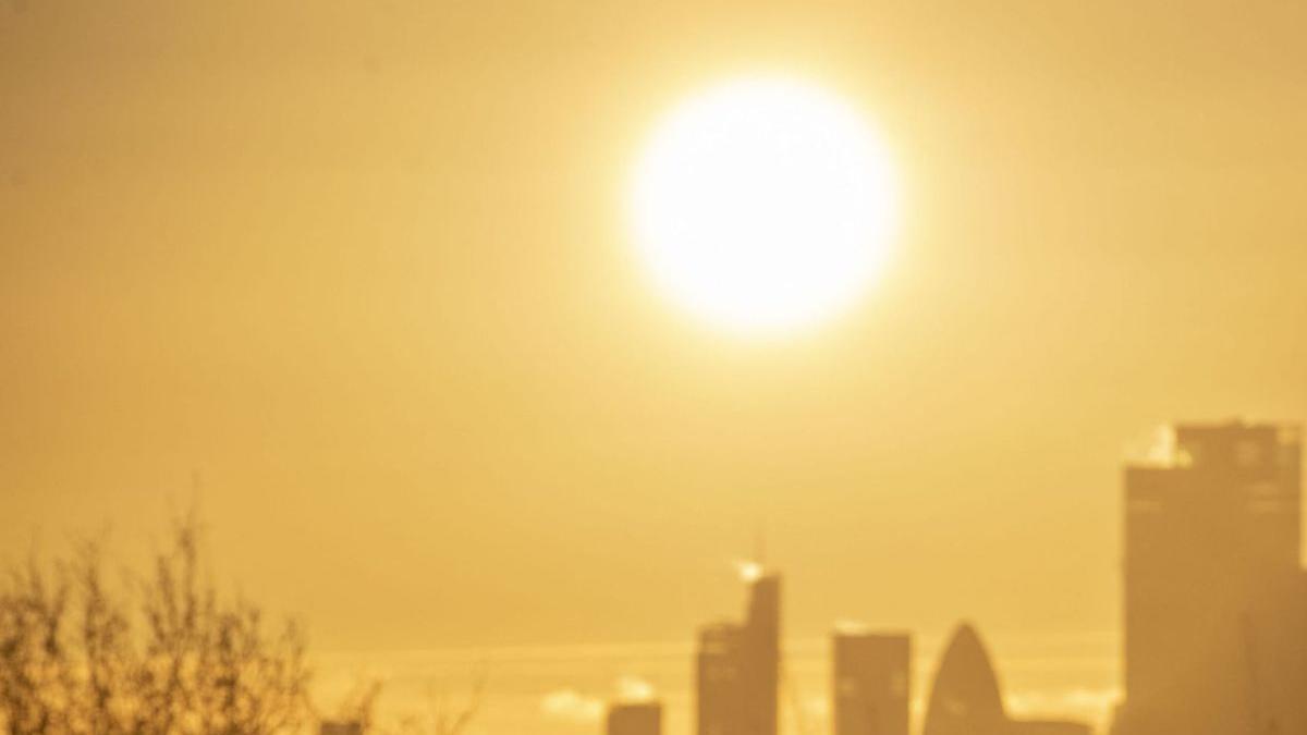 cod portocaliu canicula sase judete bucuresti