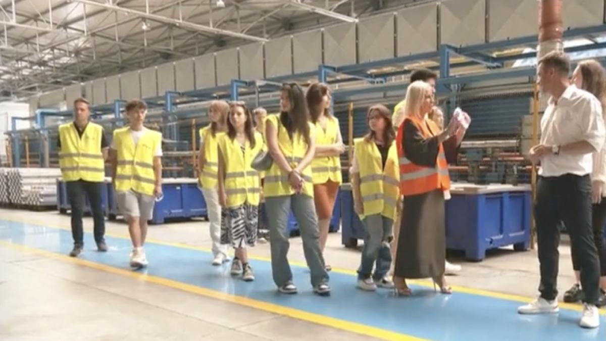 experienta inedita viitori arhitecti training companii renumite