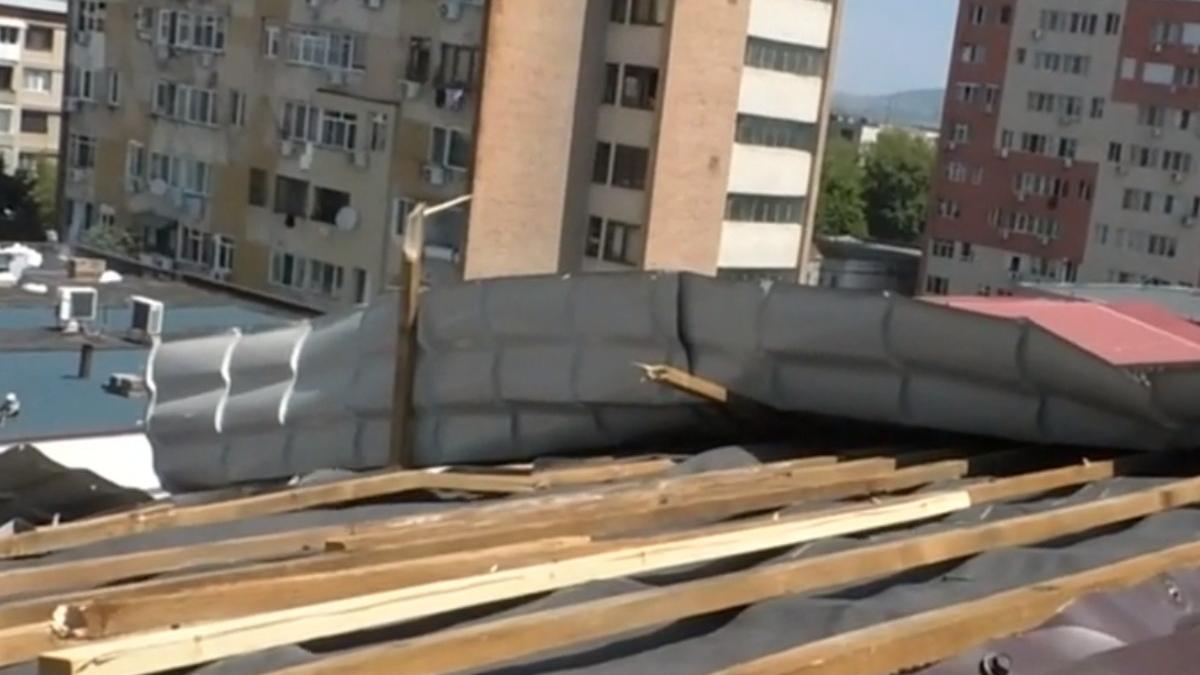 imagini apocaliptice furtuni si vijelii pensiune mehedinti solarii culturi agricole distruse olt