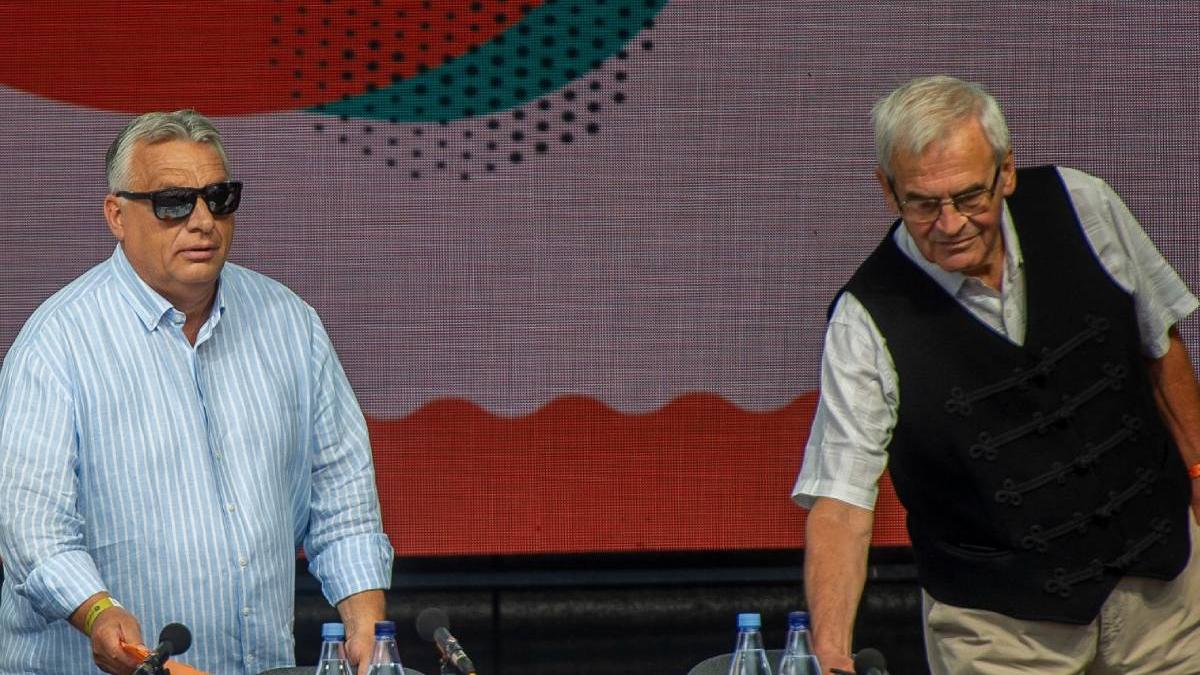 scandal discurs viktor orban baile tusnad