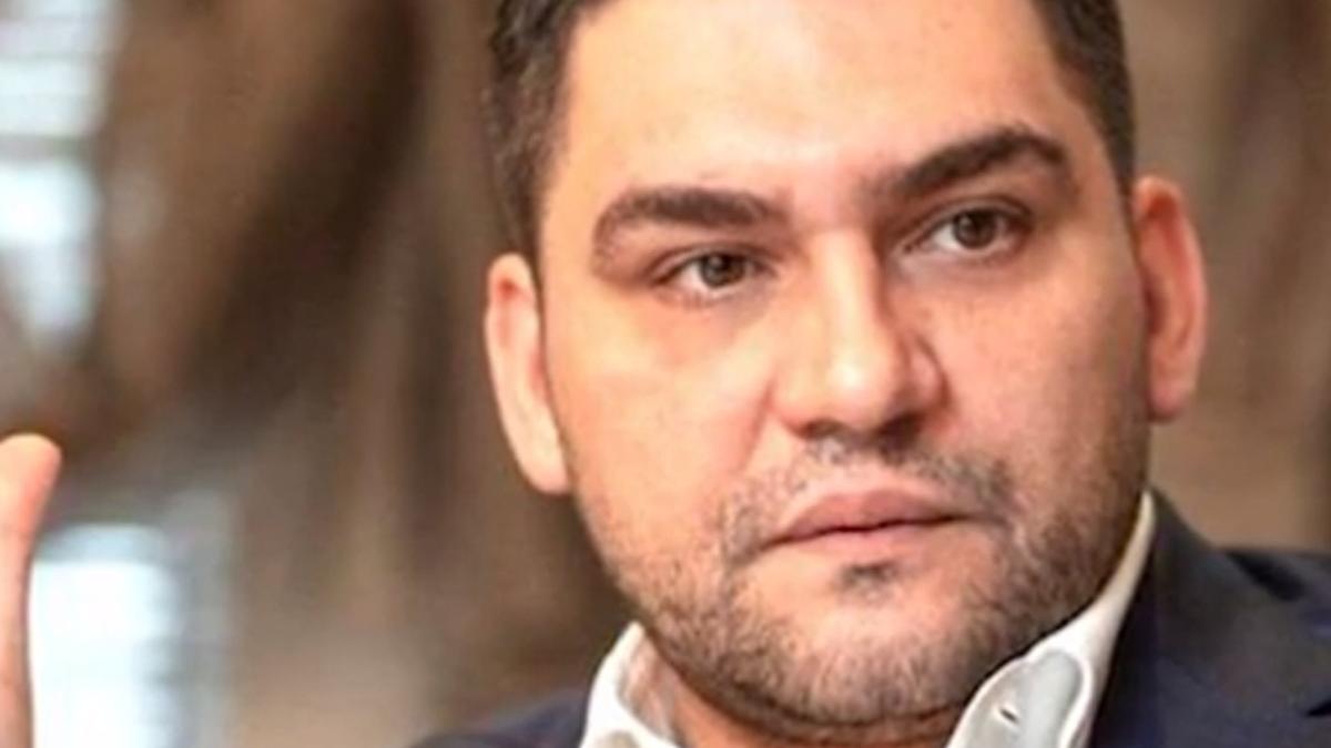 seful celei mai mari companii de it din rusia gasit mort in birou