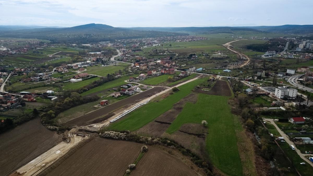 teren gratuit constructie casa loc romania