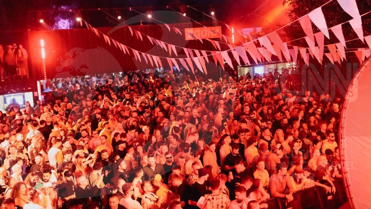 ultima noapte de distractie la electric castle 2023 cu artisti de renume