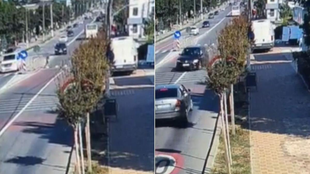 accident mortal constanta barbat 63 ani spulberat trecere pietoni