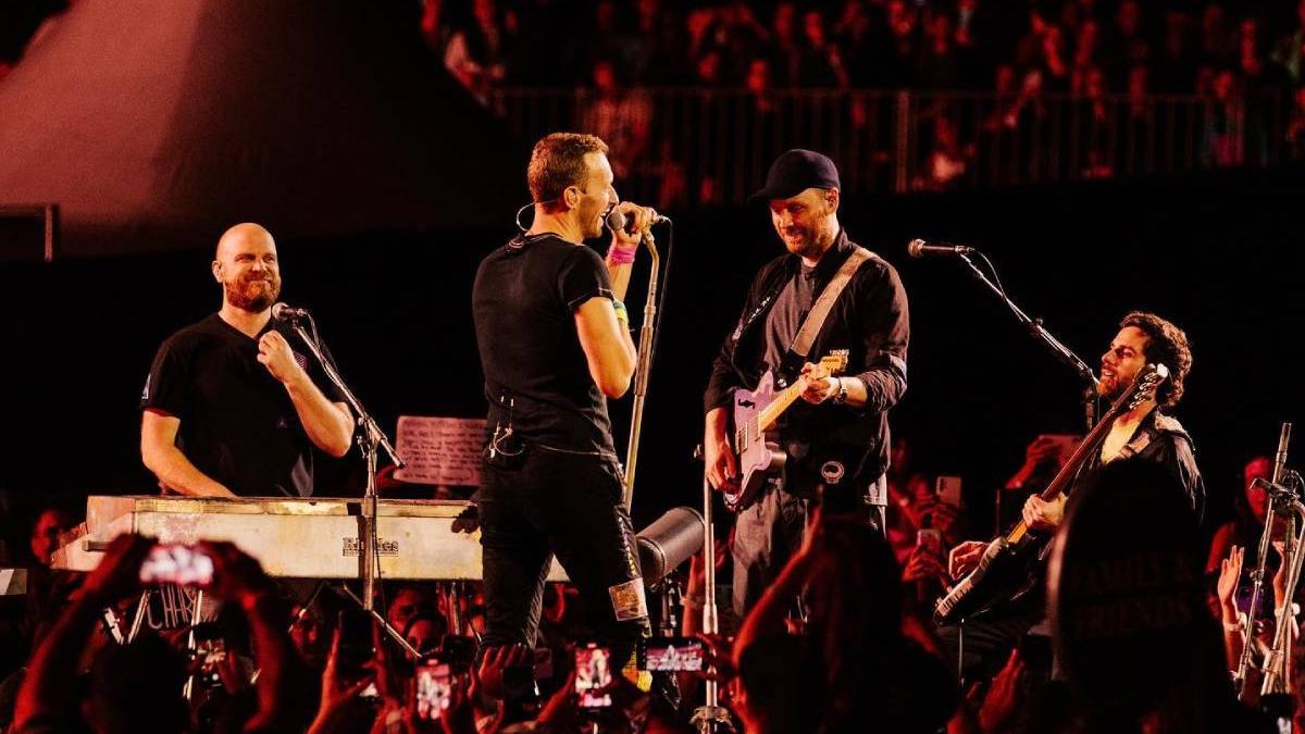concert coldplay bucuresti pret urias bilet