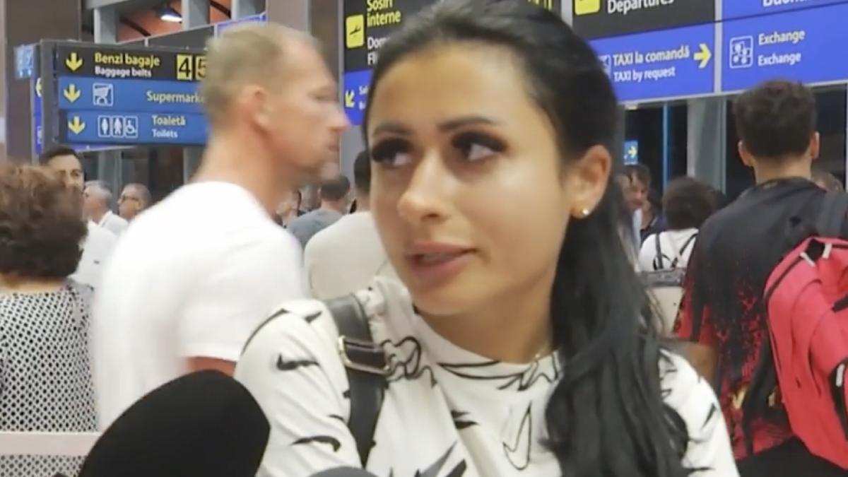 marturii romani evacuati rhodos insula greceasca incendii