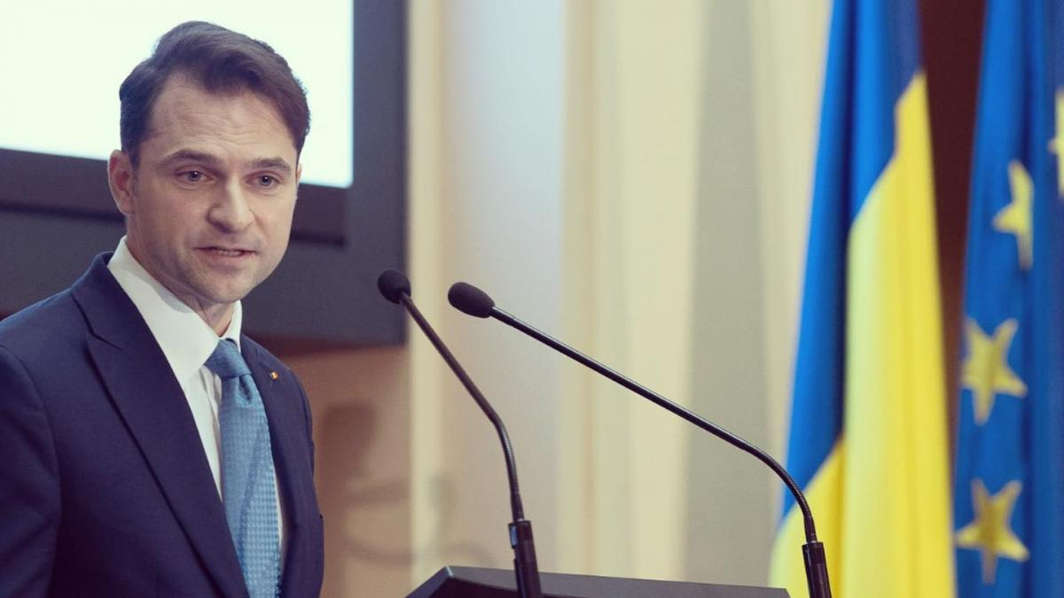 ministrul energiei sebastian burduja neptun deep