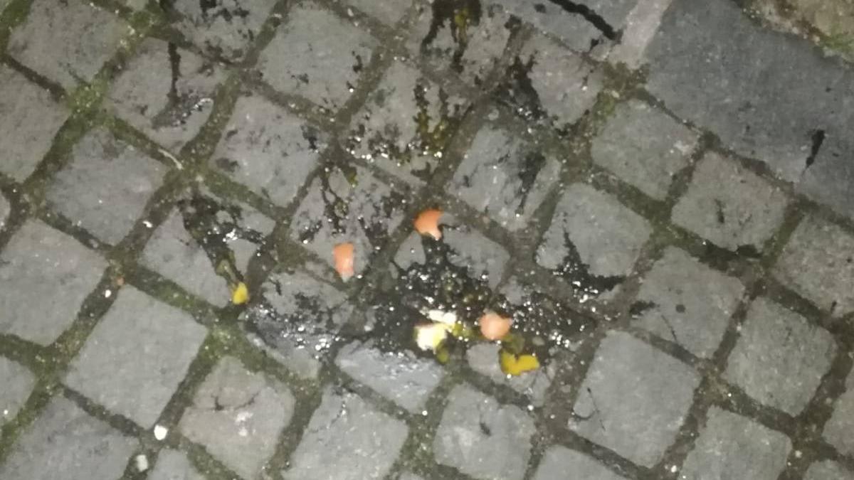 participanti loviti cu oua festival sibiu