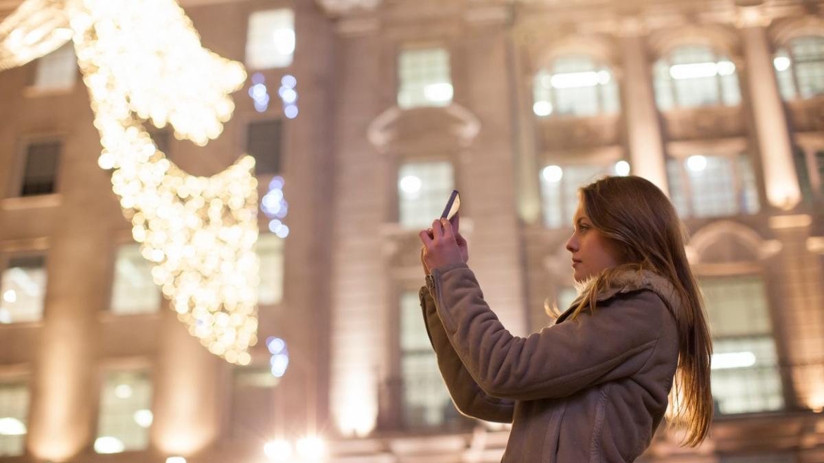 primaria constanta iluminat festiv craciun