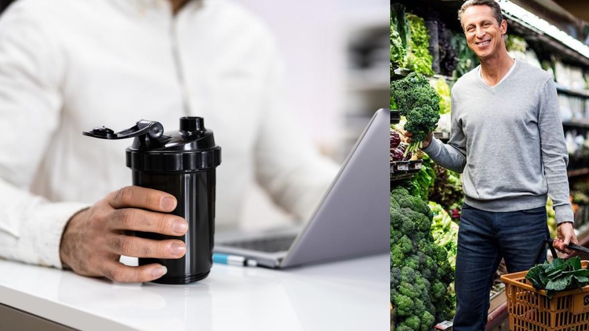 retata shake imbatranire sanatoasa expert longevitate