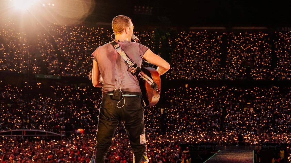 bilete coldplay vandute piata neagra diferenta pret uriasa