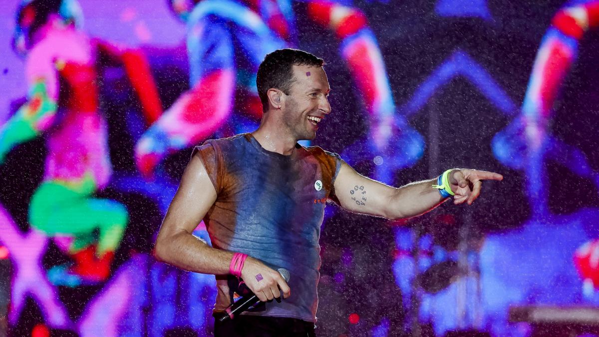 coldplay anunt suprinza fani romania al doilea concert