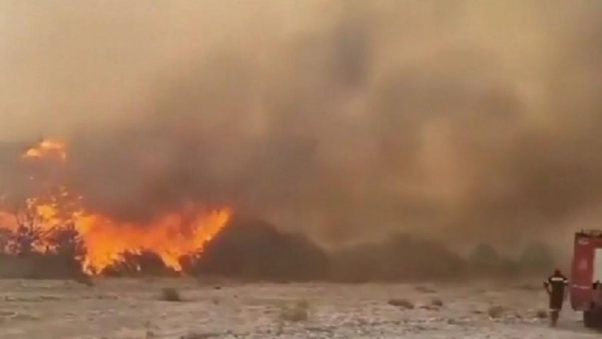 incendii rodos hoteluri pensiuni zeci de mii evacuati trei zile grele
