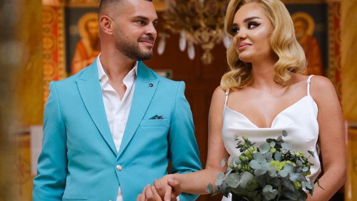 maria constantin robert stoica nunta petrecere