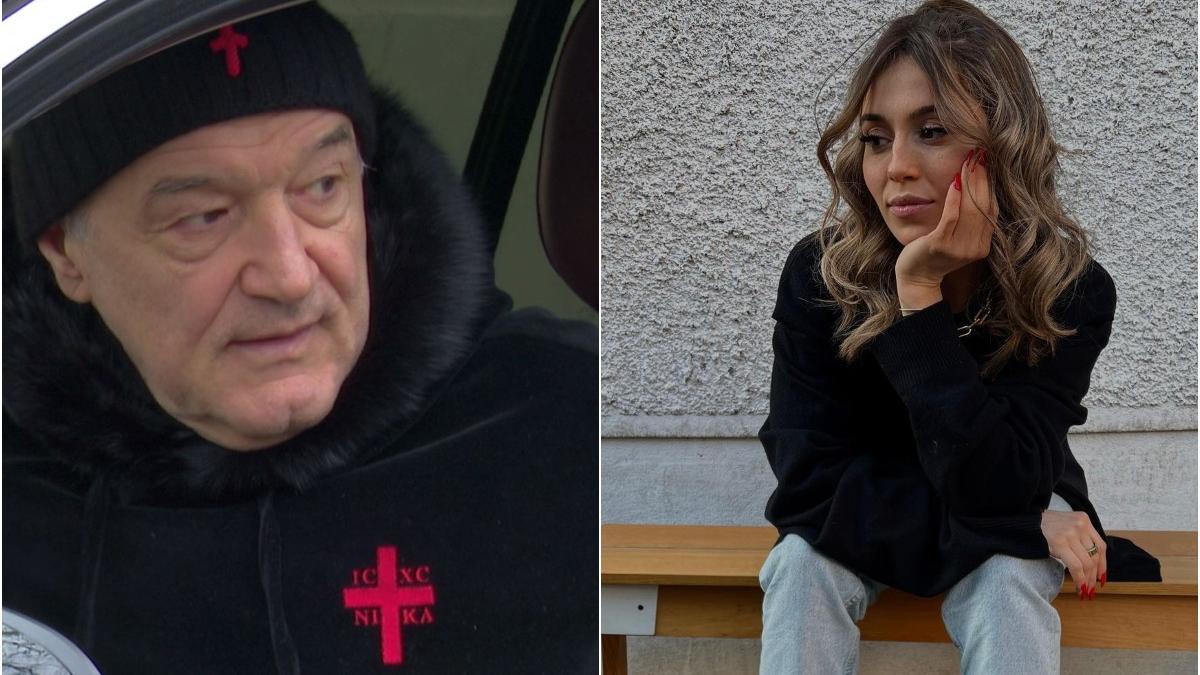 mesaj gigi becali meme stoica teodora stoica diagnosticata cancer