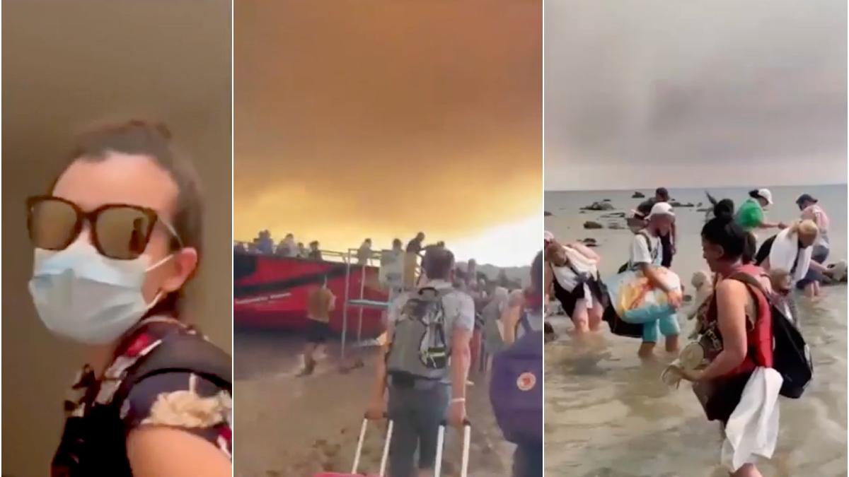 sunt prea tanara ca sa mor marturie sfasietoare romanca salvata rodos