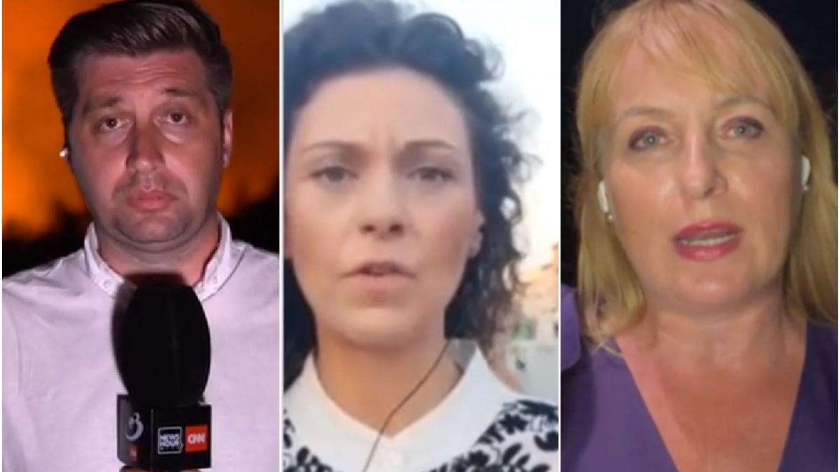 vara extreme europa incendii furtuni corespondeta speciala antena 3 cnn