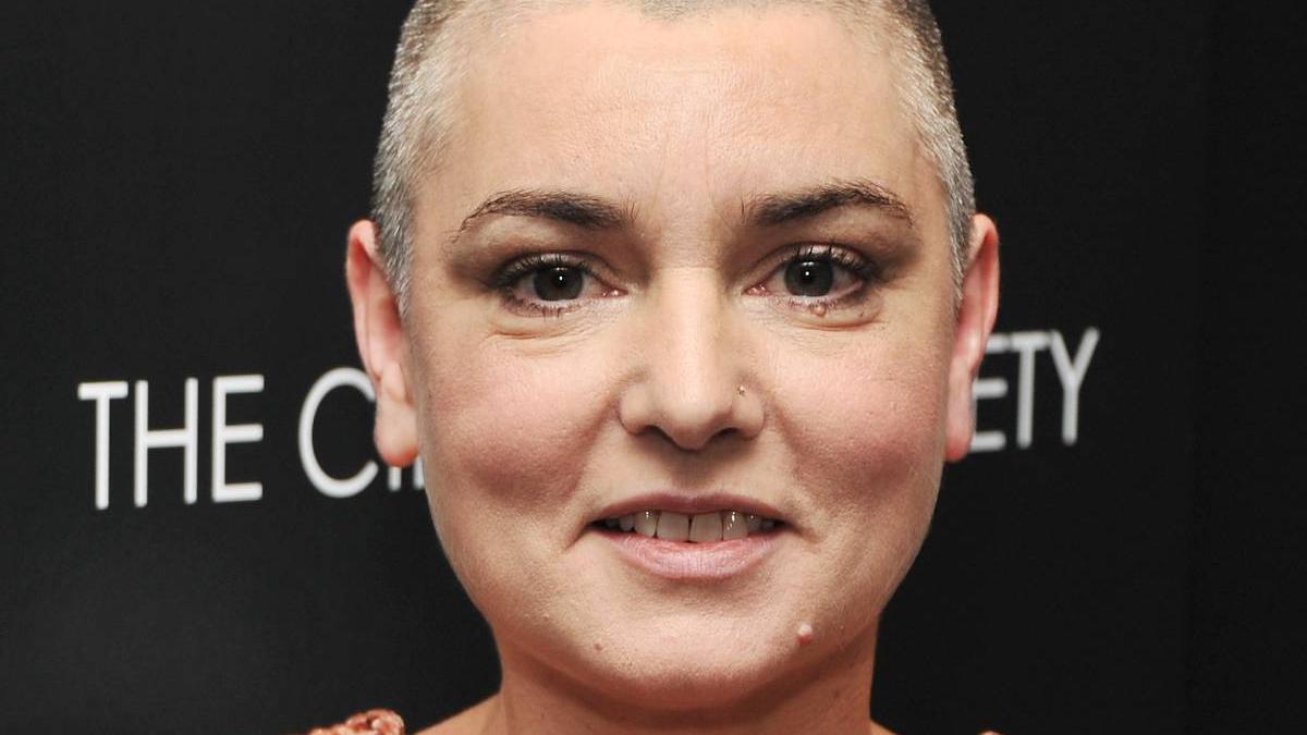 a murit sinead o connor de 56 de ani