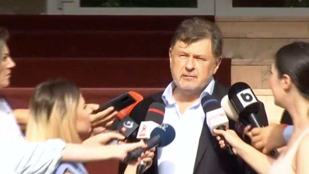 alexandru rafila vizita marie curie copii dizabilitati recuperare centru functional