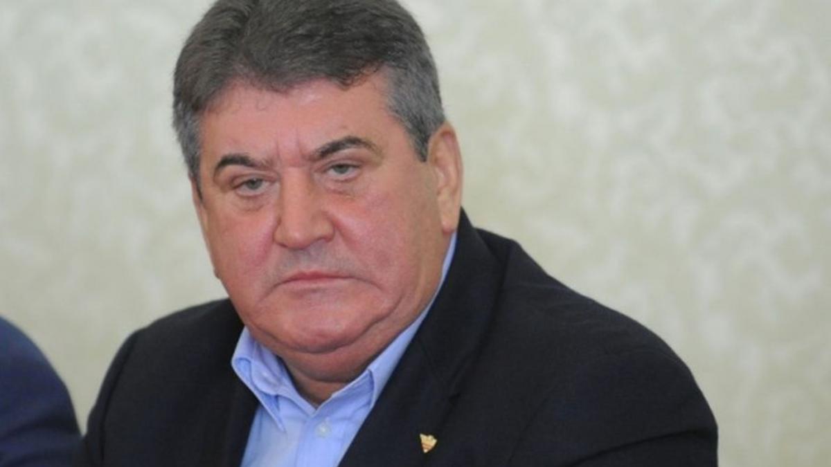 Gabriel Oprea, achitat definitiv în dosarul privind decesul poliţistului Bogdan Gigină