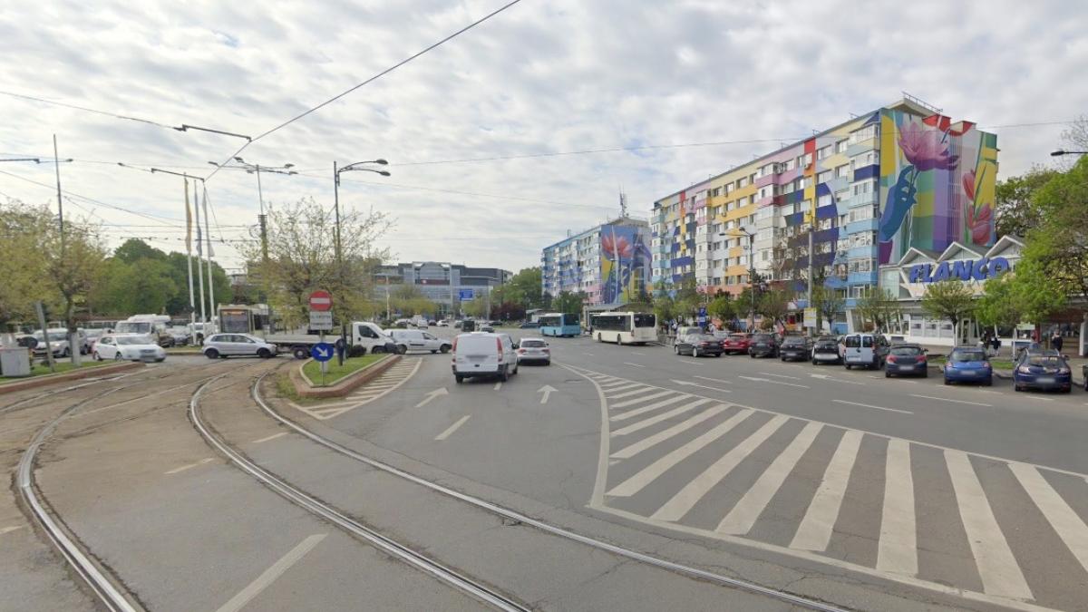 linie tramvai suspendata alte 4 deviate bucuresti noile trasee 26 iulie 2023