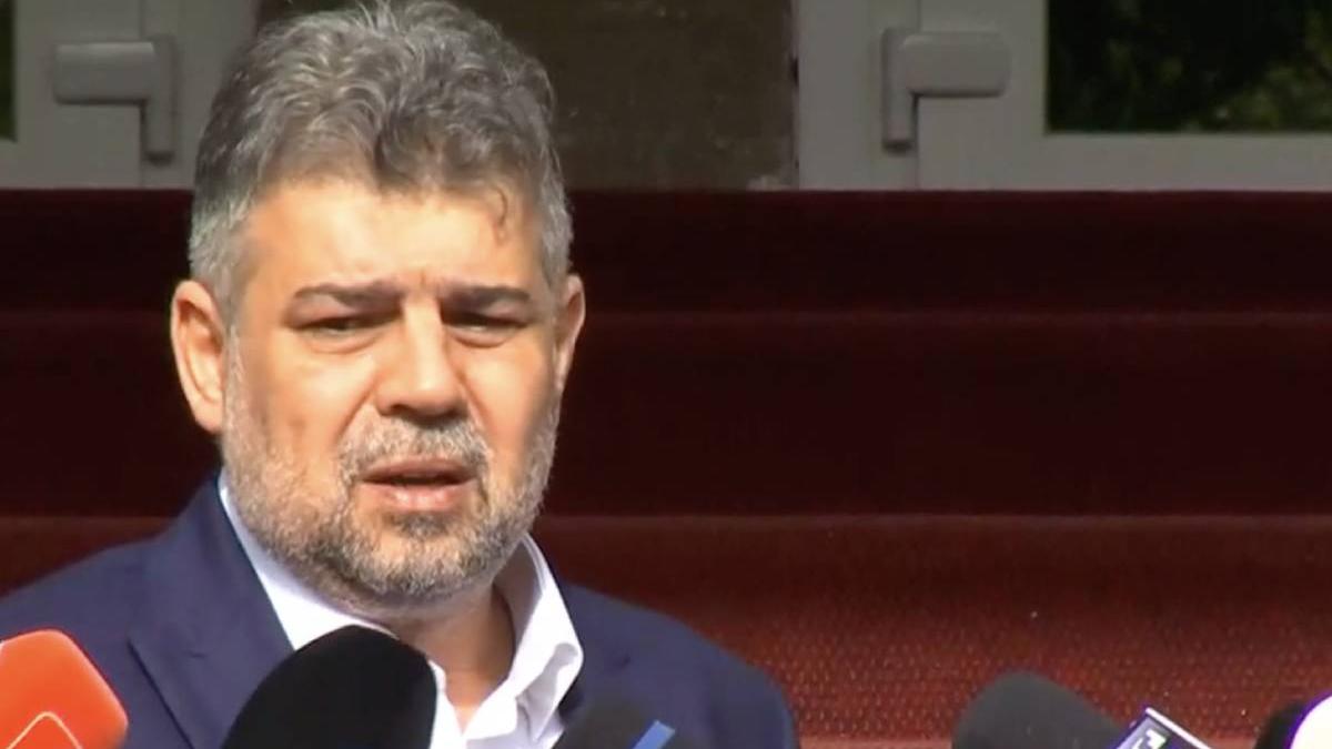 marcel ciolacu spital marie curie copii transferati transformator nou