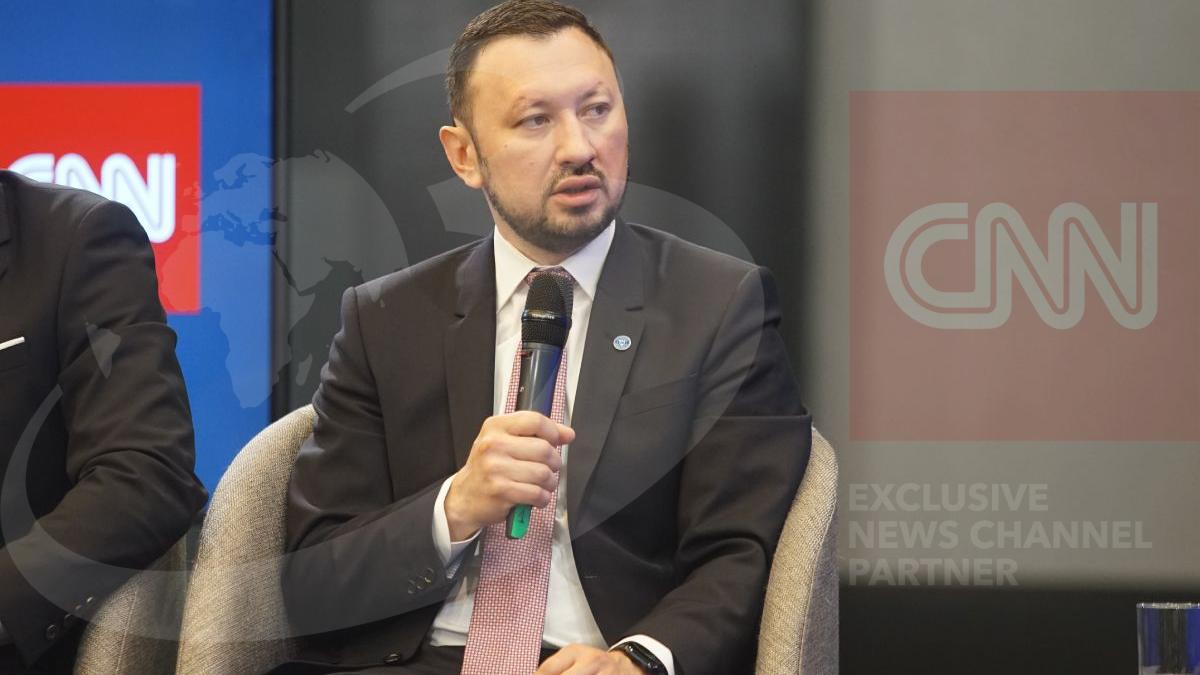 mircea fechet ministrul mediului