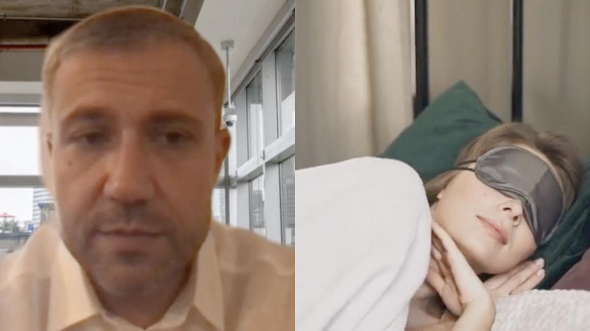 sfaturi somn mai bun canicula medic ioan bulescu