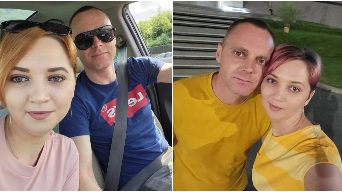 silviu monica motociclisti morti accident mircesti iasi