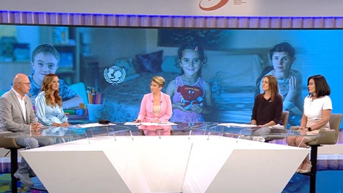 antena 3 cnn deschide usa centrelor comunitare unicef povesti gesturi impresioneaza