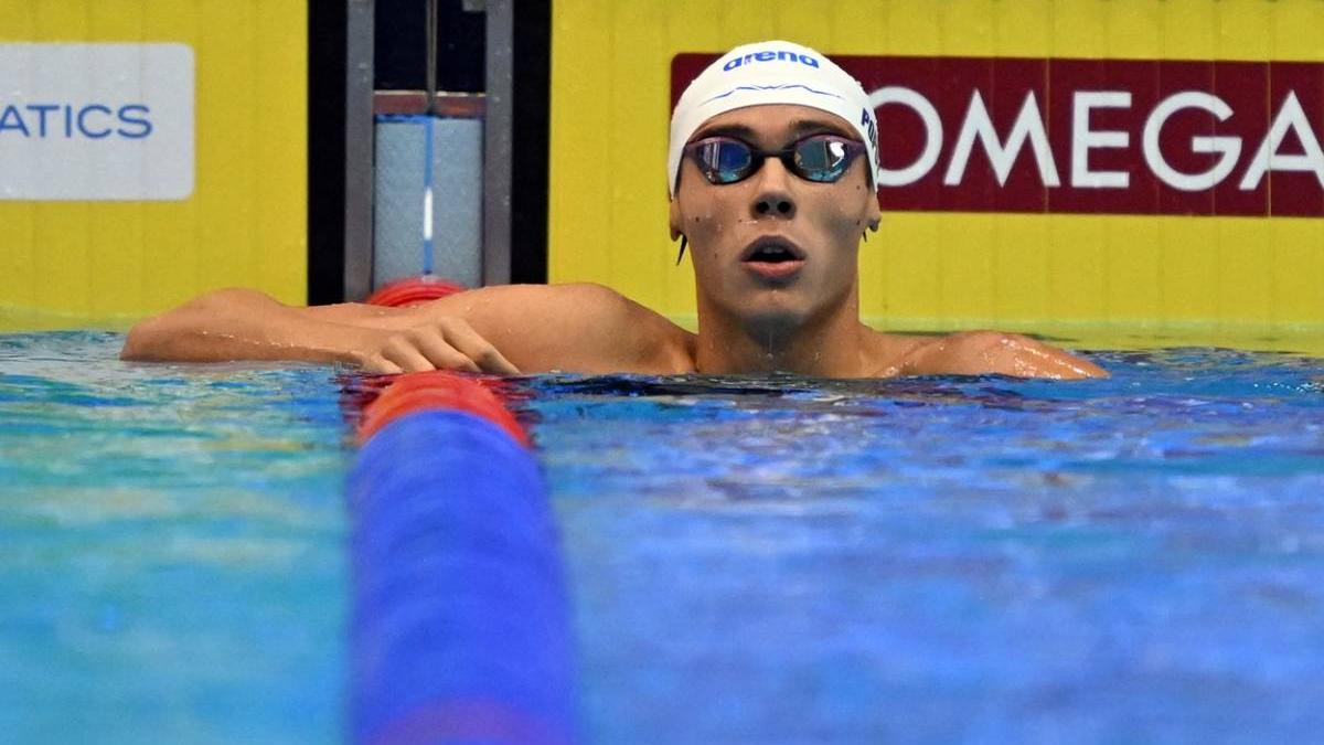 david popovici finala 100 m liber