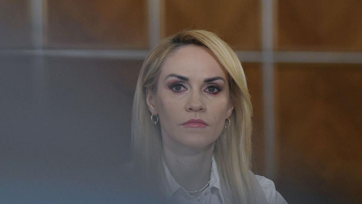 denunt gabriela firea dna scandal azile vlad gheorghe