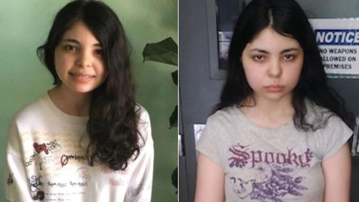 fetita disparuta misterios patru ani aparut sectie politie 3000 kilometri casa