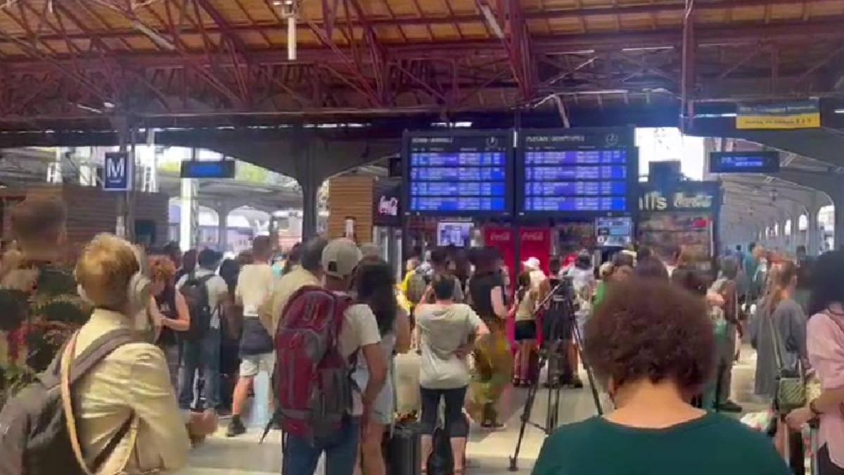 intarzieri trenuri 6 ore cfr furtuni