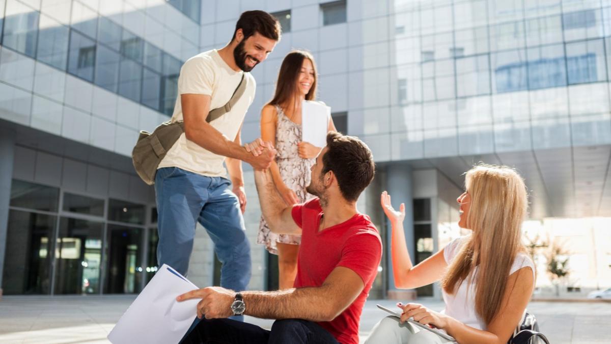 ministerul educatiei peste 143 de milioane de euro alocati pentru campusurile studentesti