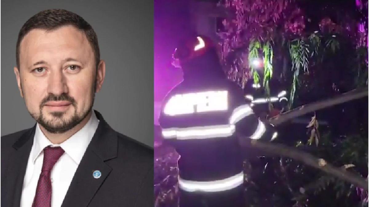 mircea fechet fenomene meteo extreme