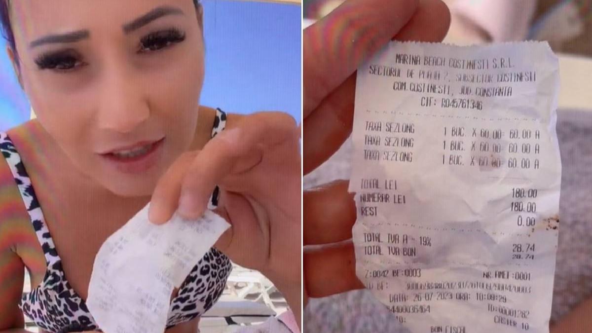 noua metoda escrocherie litoralul romanesc revolta romanca sezlong