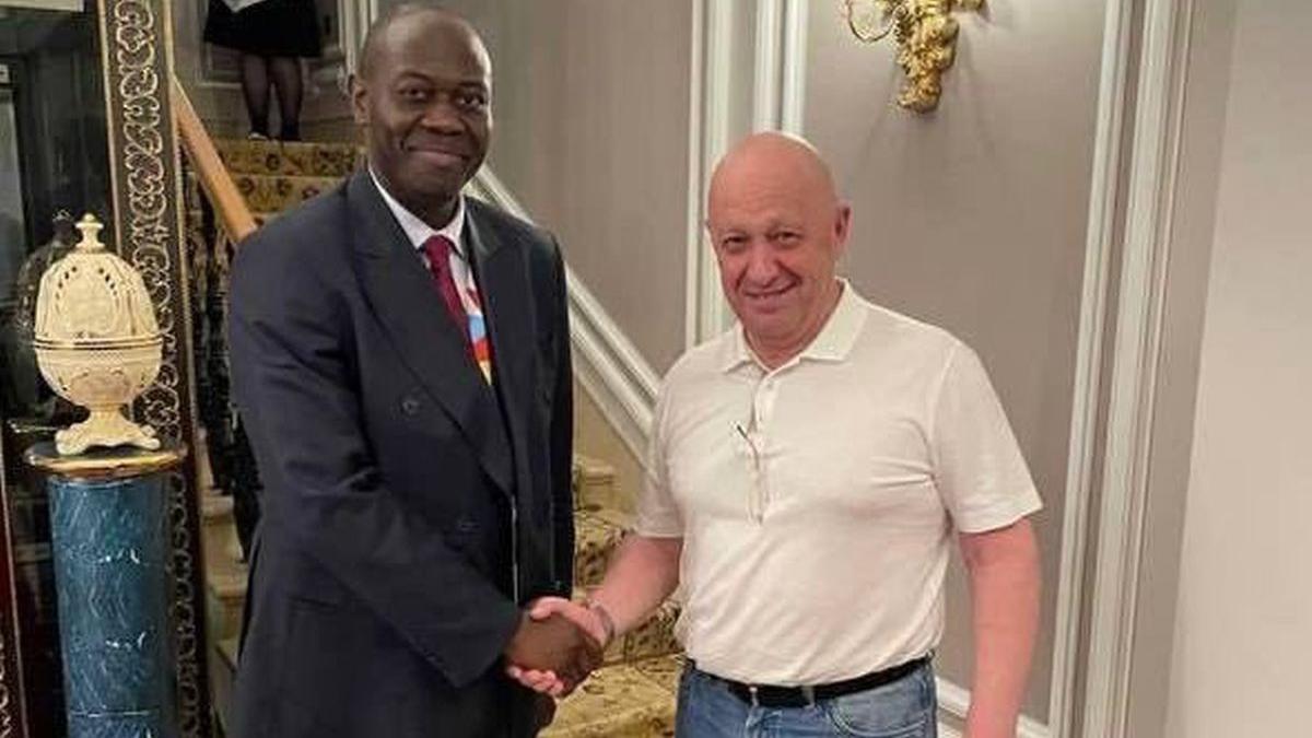 sef wagner evgheni prigojin fotografiat sankt petersburg summit rusia africa putin lume multipolara